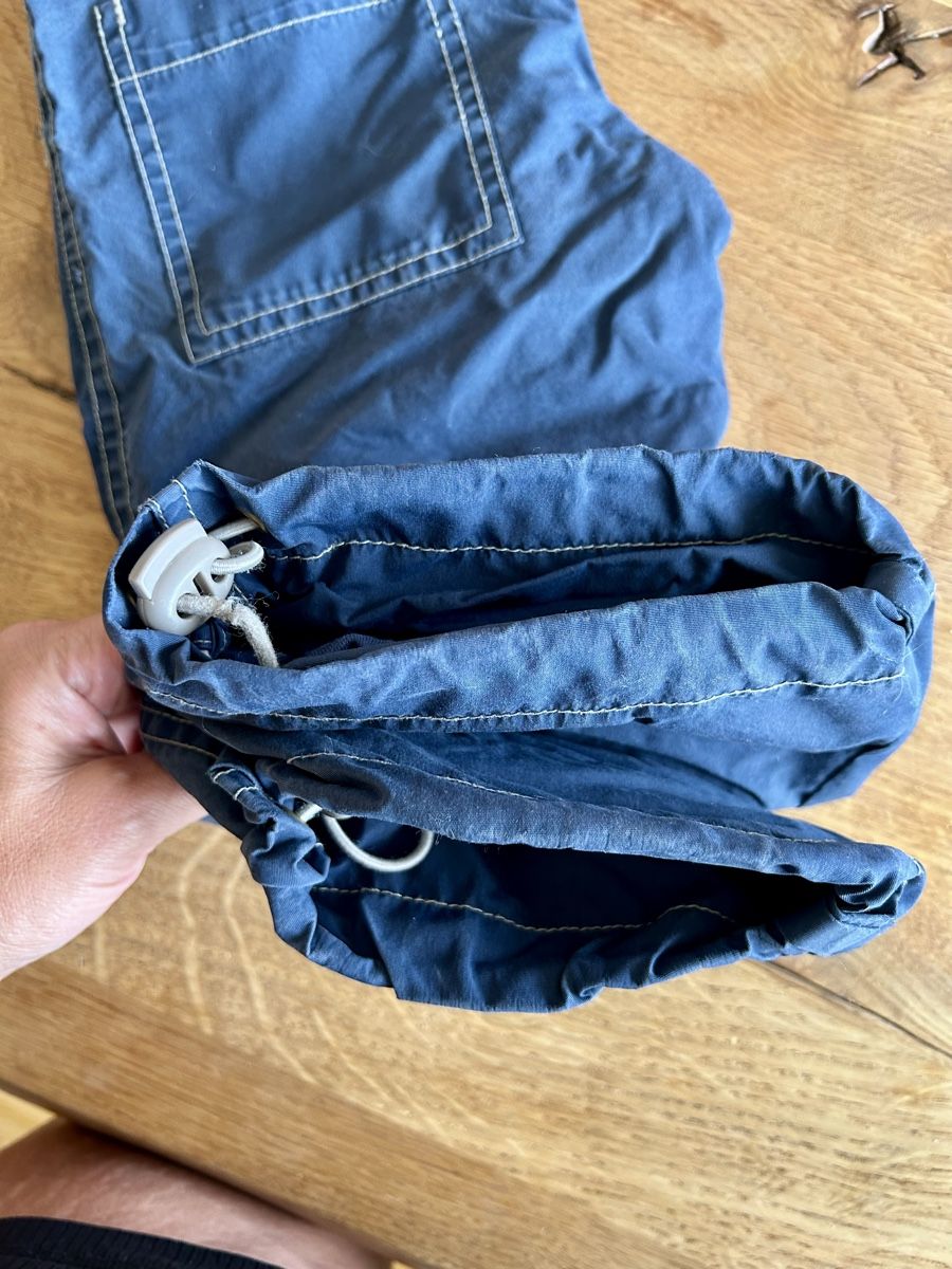 Finkid Pantaloni: Finkid Hose 90/100 – Usato da Basel venduto da rashidak 2