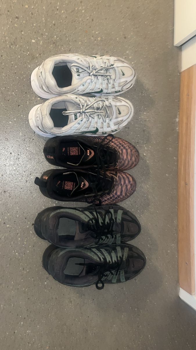 Nike Schuhe für Jungen: Nike Schuhe – Gebraucht aus Zürich von Krameroni