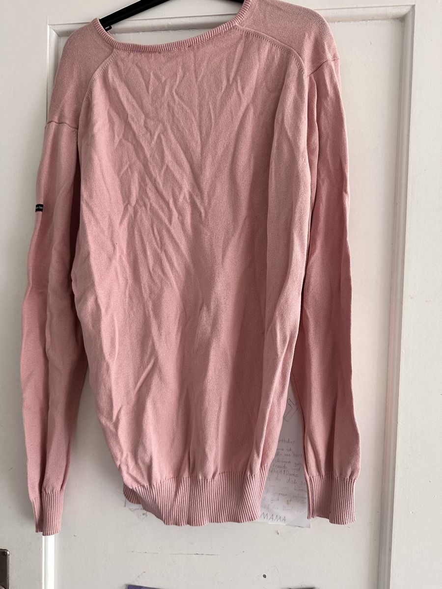 Maglioni & Felpe: Armor Lux Pullover, Rosa, Grösse L, Baumwolle, Top! – Nuovo (secondo la descrizione) da Basel venduto da boo_dc8c 3