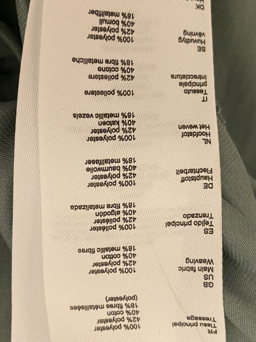 Maje Vestiti: Cocktail Kleid von Maje Gr.40 – Usato da Pfungen venduto da Sheki56 4