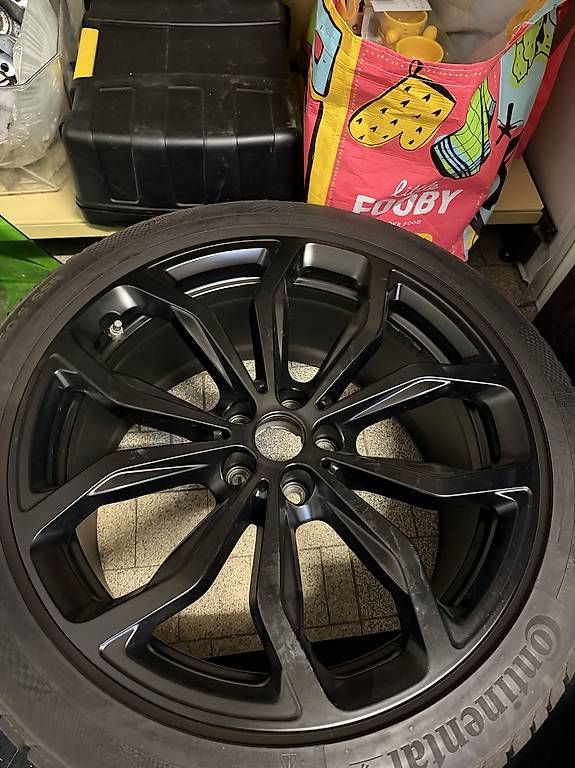 Cerchioni: BMW Winterfelge – Nuovo e nell'imballaggio originale da Rothenthurm venduto da ben_9m2b 1