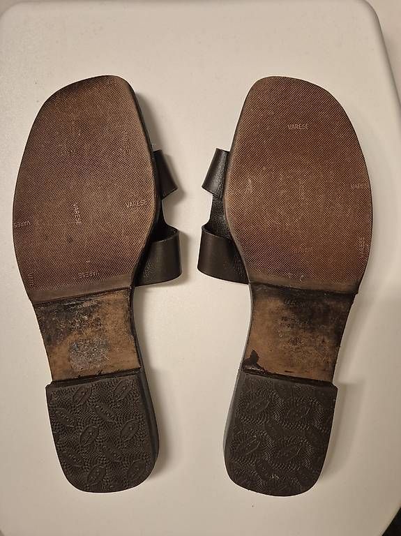 Chaussures femmes: Hermes Sandalen, Gr. 41 – D'occasion à Buchs ZH par caro0310 3