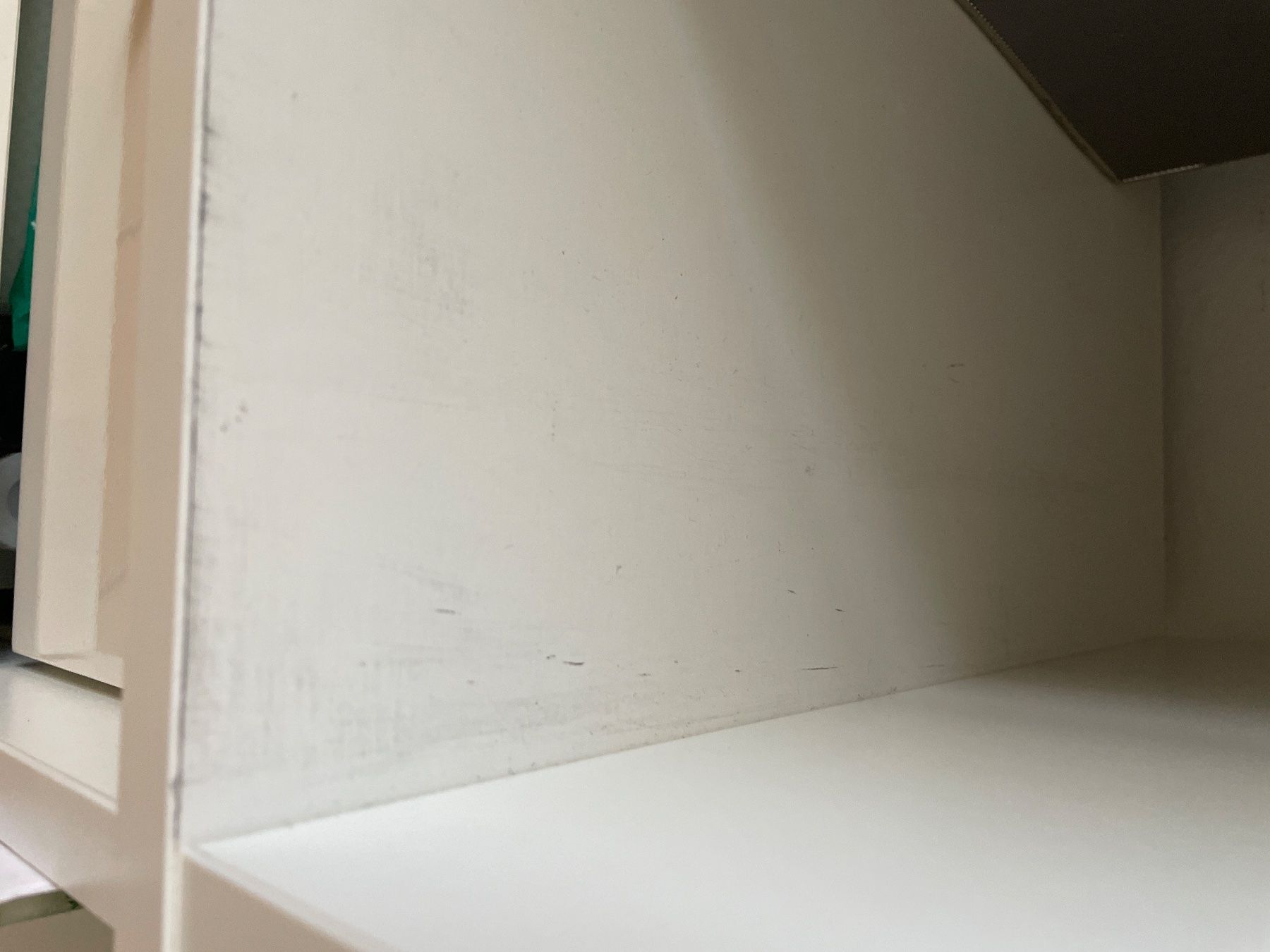 Ikea Scaffali: Kallax Regal weiss 112x147 cm – Usato da Bremgarten AG venduto da Joejoe 4