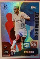Toops EURO Ronaldo / Showboat