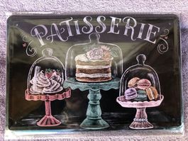 Patisserie cafe gebäck konfiserie torte