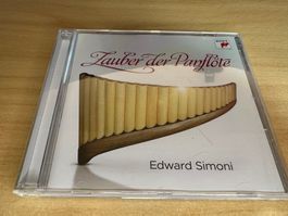 F6 Edward Simoni – Zauber Der Panflöte