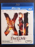 Twelve - Die Jury 3D