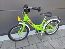 Kinder Velo Puky 16 Zoll