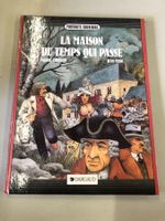 °°°°   LA MAISON DU TEMPS QUI PASSE   °°°°