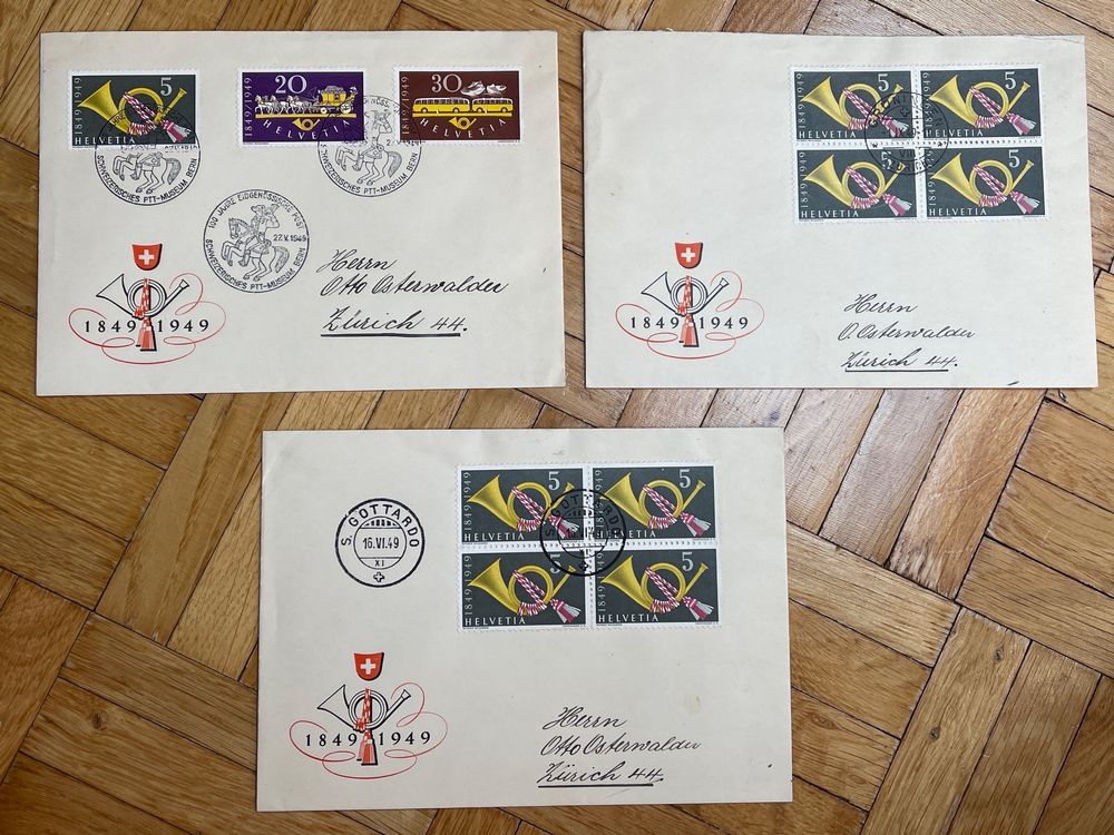 Prophila Collection France 291 (complète.Edition.) oblitéré 1934 Timbre- Poste (Timbres pour Les collectionneurs