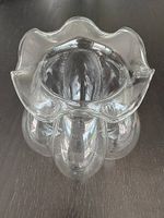 Glasi Hergiswil/R. Niederer - Vase Corona gross