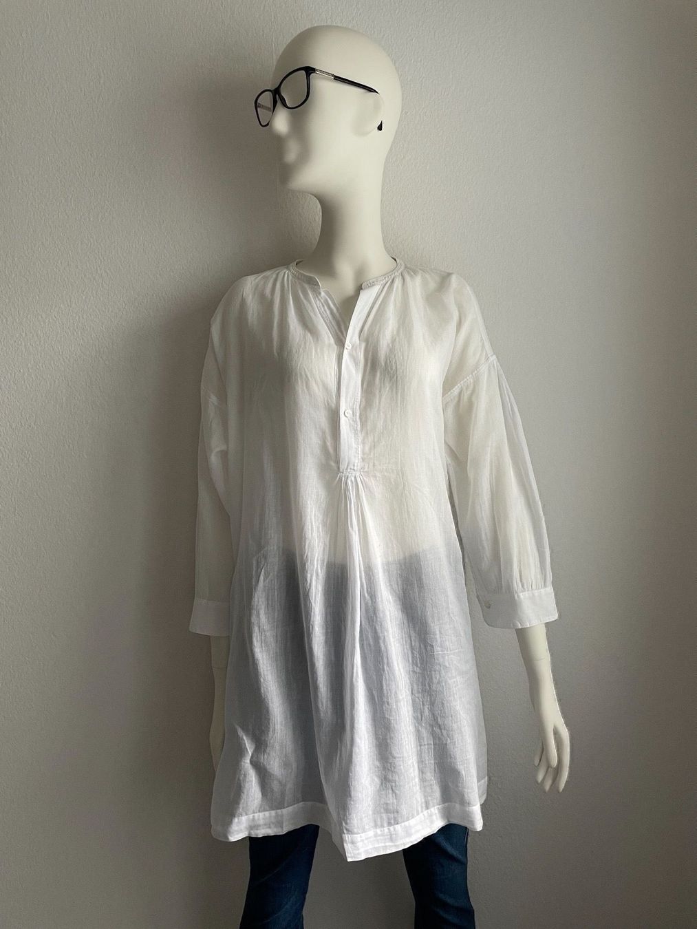 Burberry Camicette: Burberry Brit Bluse – Nuovo (secondo la descrizione) da Winterthur venduto da 19.19