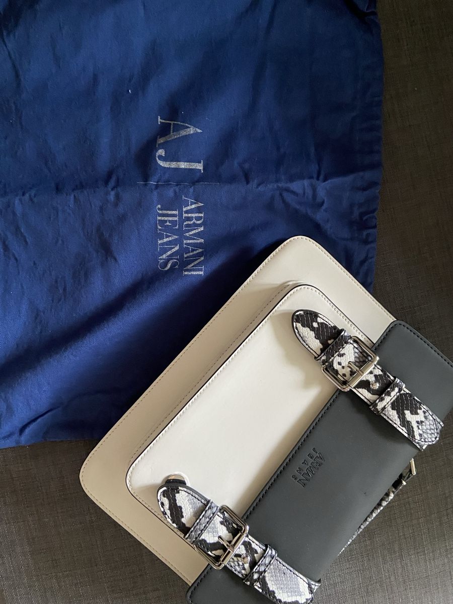 Armani Borse da donna: Armani Tasche NEU – Nuovo (secondo la descrizione) da Basel venduto da vla_6zt2