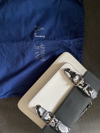 Armani Tasche NEU