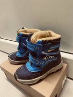 Stivali invernali bambino, taglia 25, perfetti per la neve!