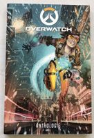 OVERWATCH - Anthologie - Band 1 - Softcover - Panini Comics