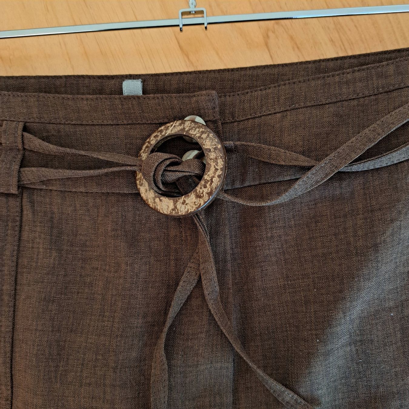 Pantaloni: Damenhose GELCO – Usato da Grüningen venduto da Tappio 1