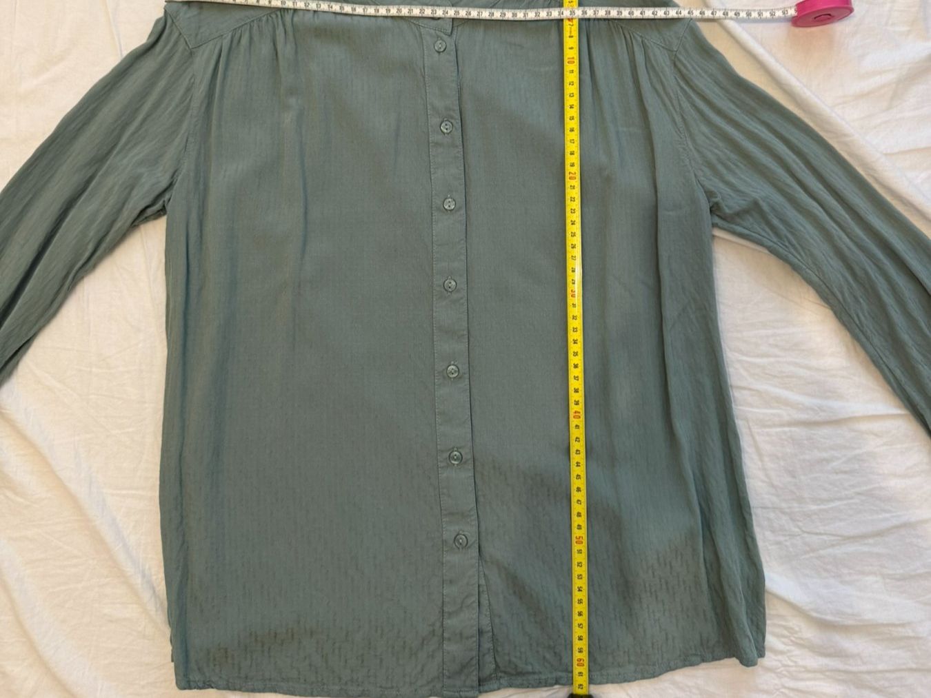 Esprit Camicette: Bluse Esprit, Grösse 34 – Nuovo (secondo la descrizione) da Elgg venduto da sandramuee 6