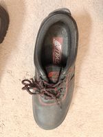 Sicherheit Arbeit Schuhe 