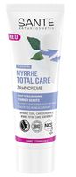 6 x SANTE Xylit-Zahncreme Myrrhe, 75 ml