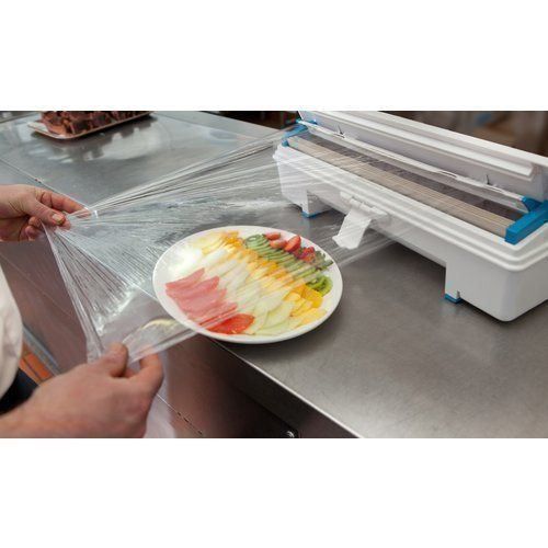 Küchengeräte: Wrapmaster 3000 / NEU – Neu und originalverpackt aus Arth von 100i