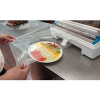 Wrapmaster 3000 / NEU