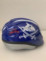 Kinder Fahrradhelm KED Captain Sharky