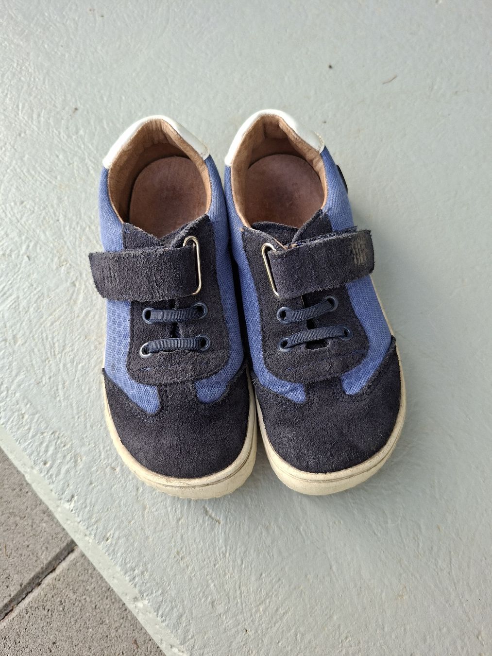 Scarpe per ragazzi: Filii Sneaker – Usato da Grünenmatt venduto da princess_