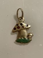 Pendentif, en or 18 carats
