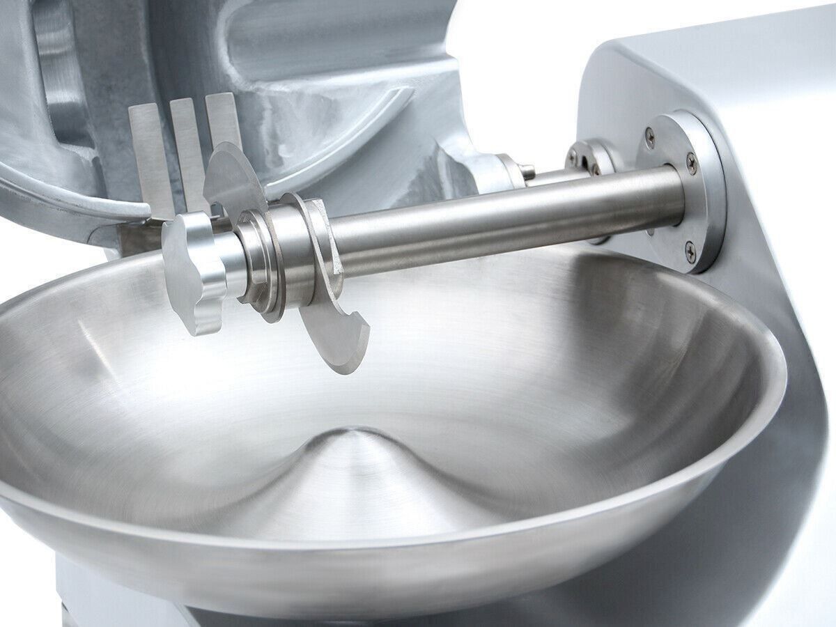 Elettrodomestici da cucina: Beeketal Tischkutter Kutter Cutter BFK9 – Nuovo e nell'imballaggio originale da Bottighofen venduto da zaap 4