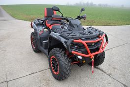 Aodes Pathcross Max 1000 4x4 EPS