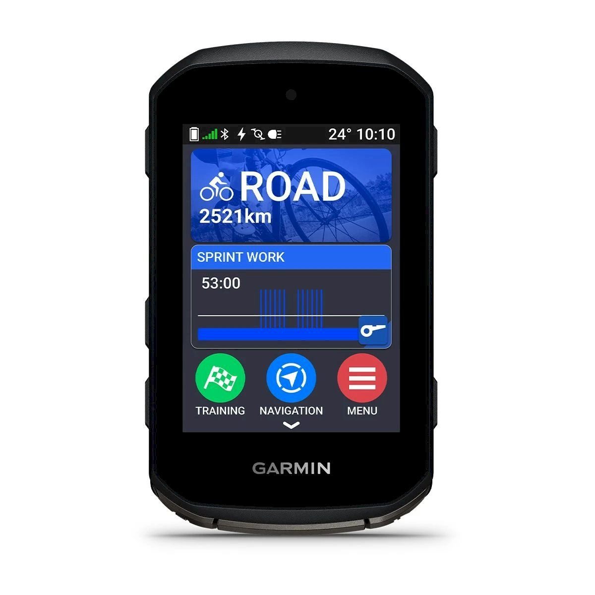 Computer & Strumenti di misurazione: Garmin Edge 850 GPS Fahrradcomputer – Nuovo e nell'imballaggio originale da Bottighofen venduto da zaap