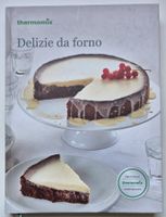 THERMOMIX   🥧  Delizie da forno