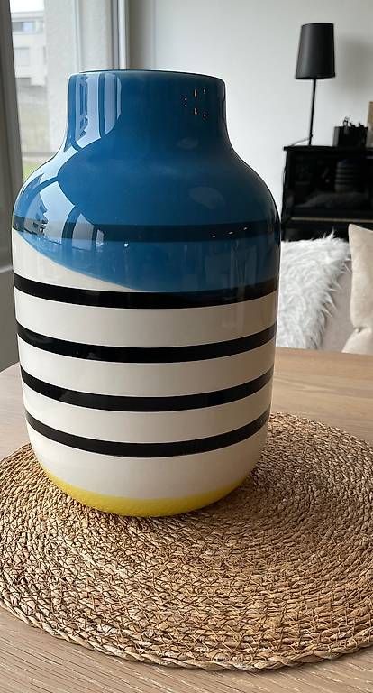 Vasi & Recipienti: Motel a Miio Vase - Neu – Usato da Kreuzlingen venduto da kmonline 1