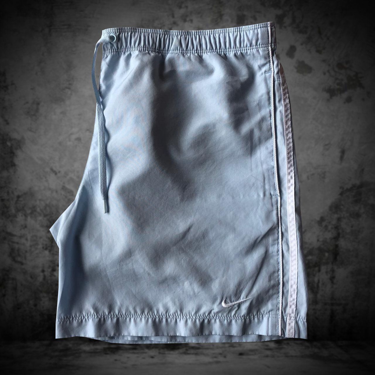 Nike Badehosen: Short Nike Blue Men S – Gebraucht aus Genève von ang_7j7j 1