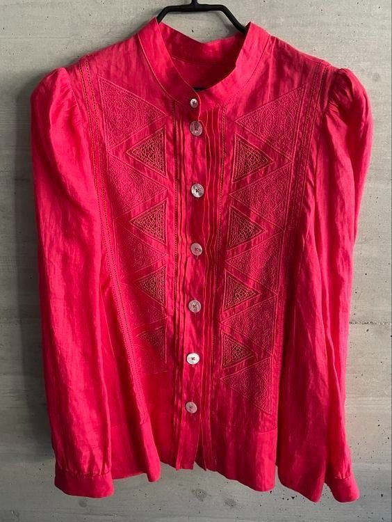 High Lotti di vestiti: Lot de 10 hauts de la marque High, taille 34 – Usato da Vernayaz venduto da Veron1 4