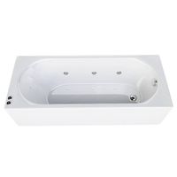 Whirlpool: Entspannung und Design im Sonderangebot!
