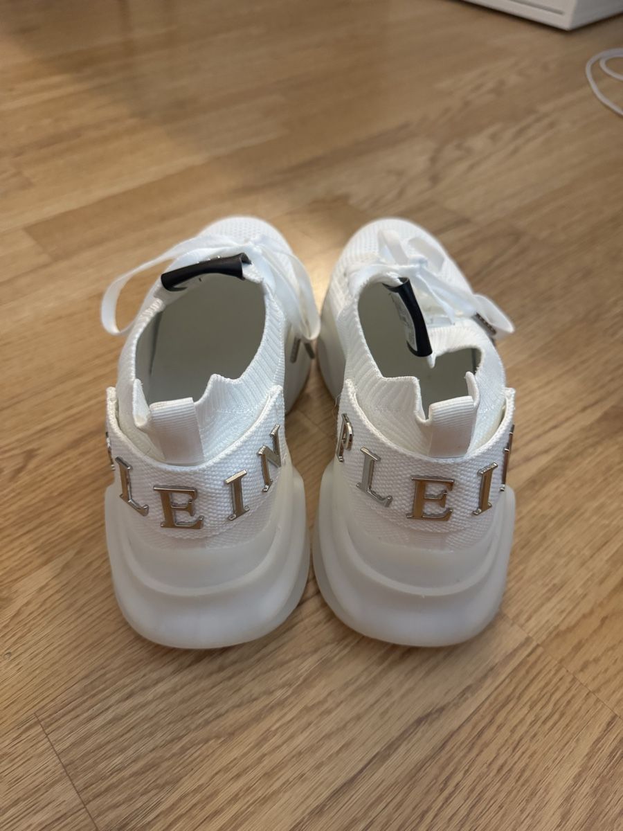 Philipp Plein Scarpe da uomo: Philipp Plein Schuhe – Usato da Zürich venduto da nani85 2