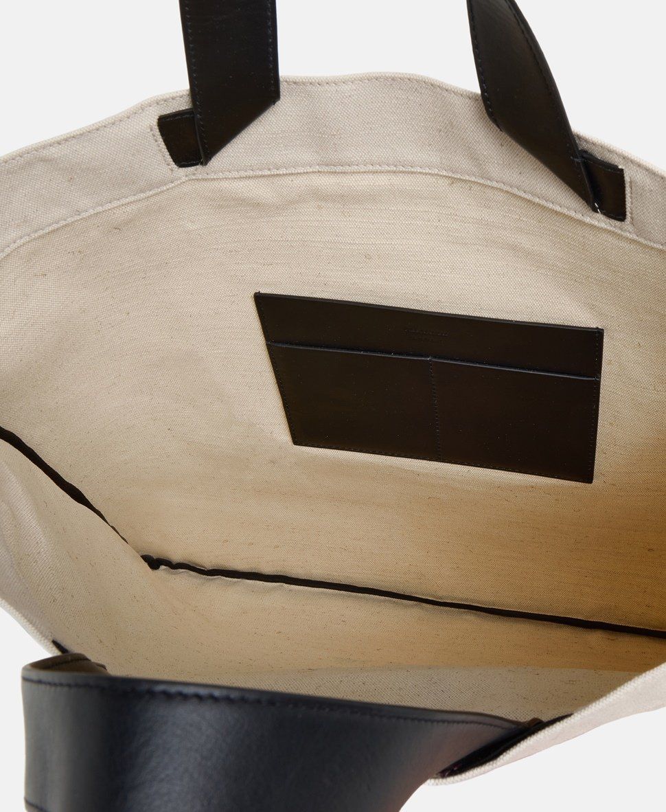 Taschen für Damen: Jil Sander  Shopper – Neu und originalverpackt aus Turbenthal von Fashonista 2