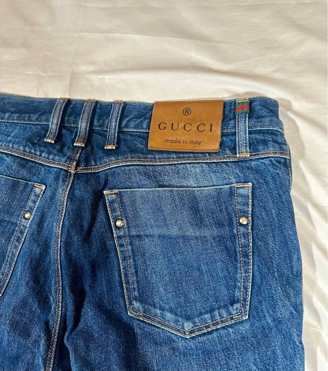 Gucci Jeans: Gucci Jeans  – Usato da Pfäffikon ZH venduto da Nataliia. 1