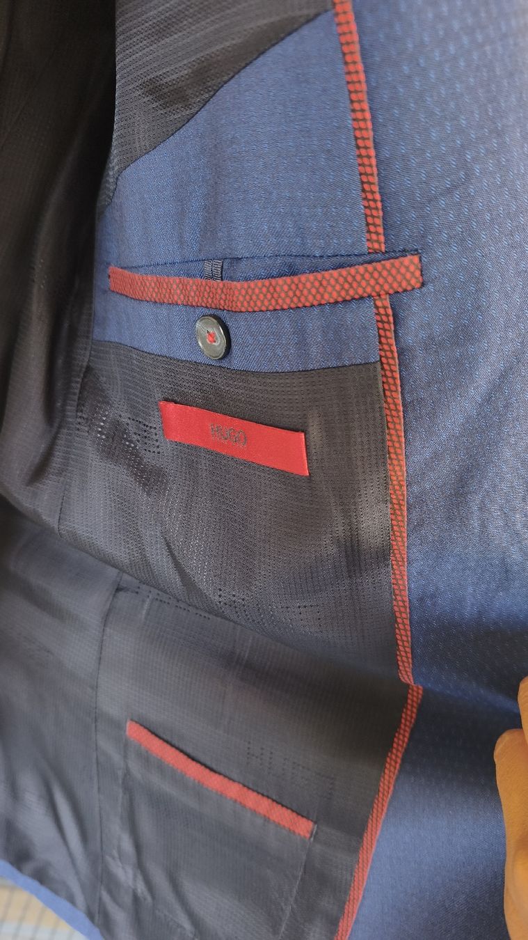 Hugo Boss Vestes: Sakko Hugo Boss  – Neuf (Voir description) à Hochdorf par Berry005 2