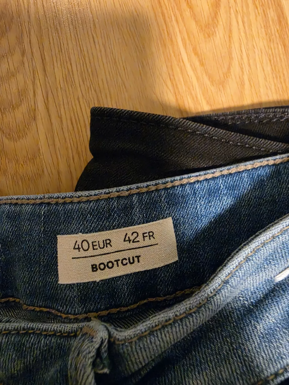 Jeans: Bootcut Jeans c&a – Usato da Horw venduto da Dumbo09 2