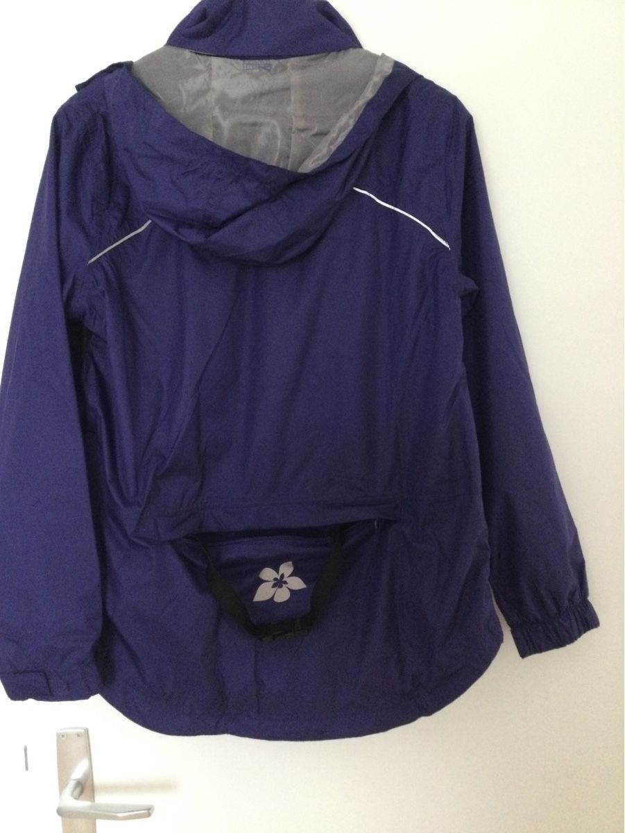 Giacche: Sport Jacke Gr. M – Usato da Villnachern venduto da Anita2006 7