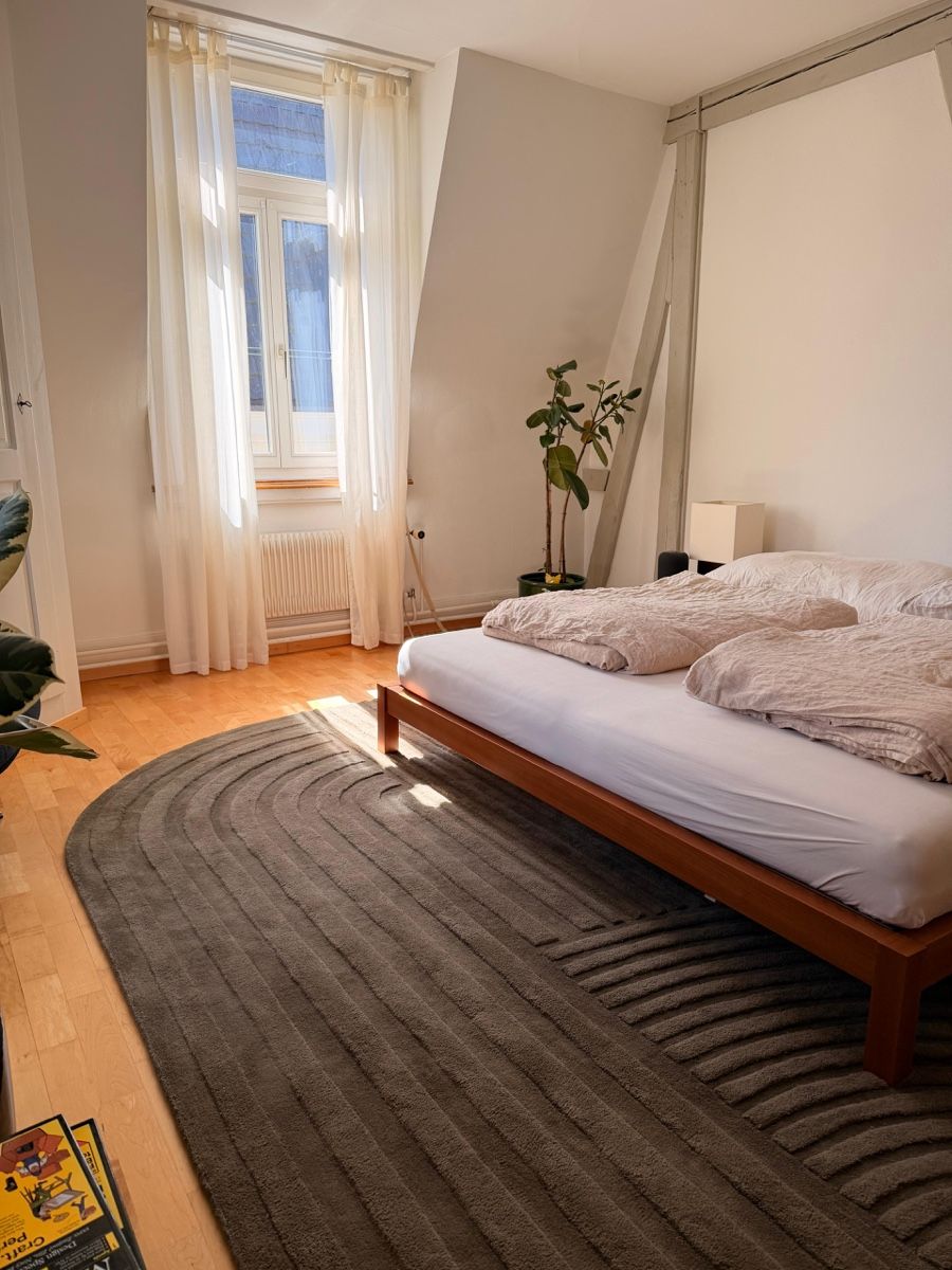 Muuto Tappeti: Muuto Relevo Rug – Usato da Zürich venduto da Peban1 2