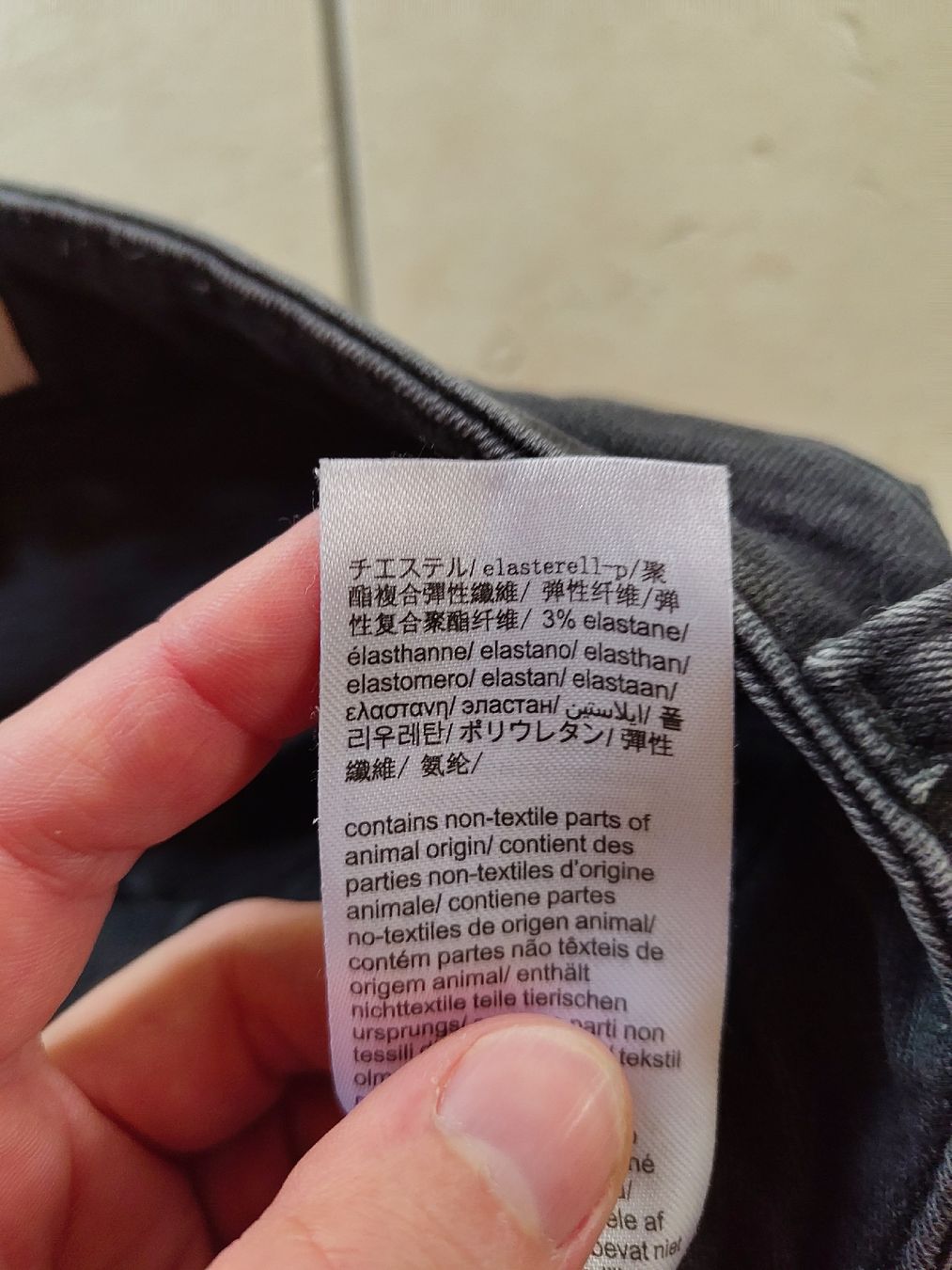 Calvin Klein Jeans: Calvin Klein Jeans, 30x32 – D'occasion à Enggistein par Noeleh01 6