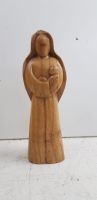 Madonna mit Jesus Holz geschnitzt