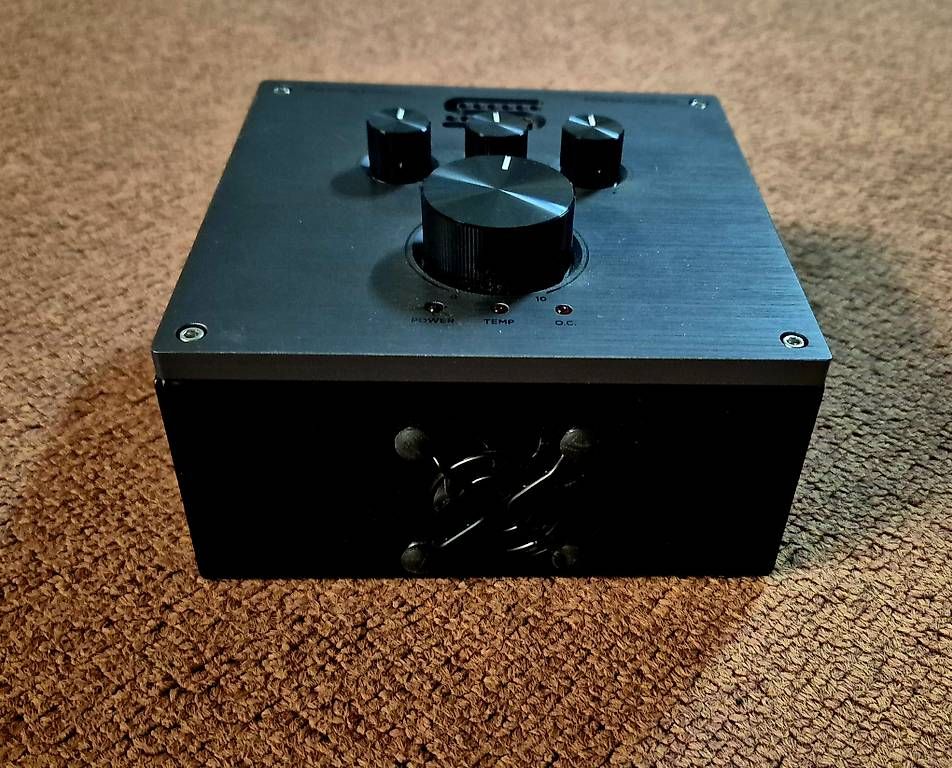 Strumenti musicali: Seymour Duncan power stage 170 – Usato da Killwangen venduto da Fixu14 1