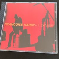 Françoise Hardy - Le Danger