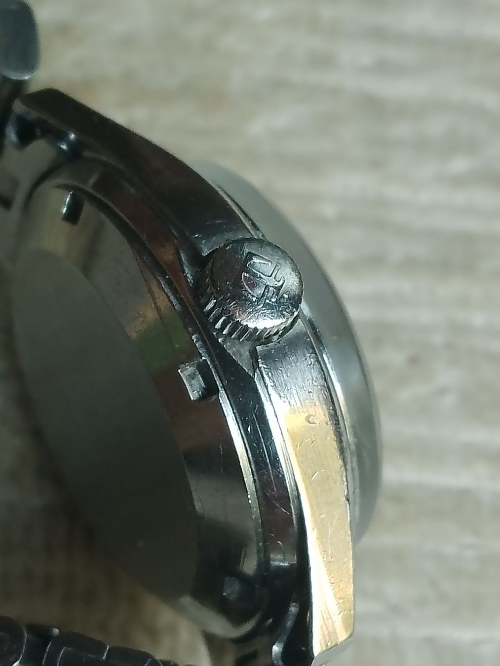 Tissot Orologi: Tissot Automatic lady stahl 28mm läuft super – Usato da Agno venduto da sam2608 4