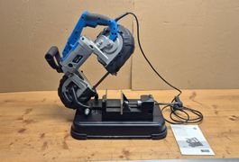 Güde Metallbandsäge MBS 1100 mit Anleitung, guter Zustand